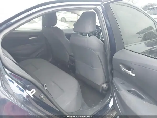 JTDEPRAE7LJ032765 2020 TOYOTA COROLLA - Image 8