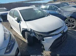JTDEPRAE7LJ032961 2020 TOYOTA COROLLA