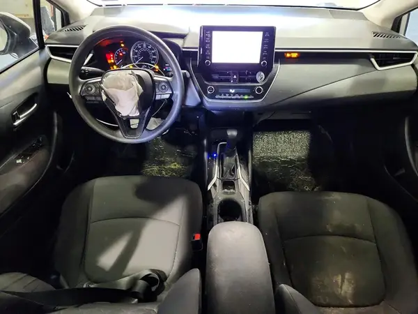 JTDEPRAE7LJ033088 2020 TOYOTA COROLLA - Image 8