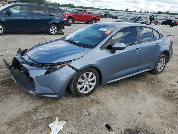 JTDEPRAE7LJ033575 2020 TOYOTA COROLLA - Image 1
