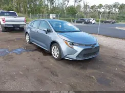 JTDEPRAE7LJ033723 2020 TOYOTA COROLLA