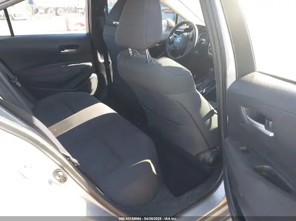 JTDEPRAE7LJ035228 2020 TOYOTA COROLLA - Image 8