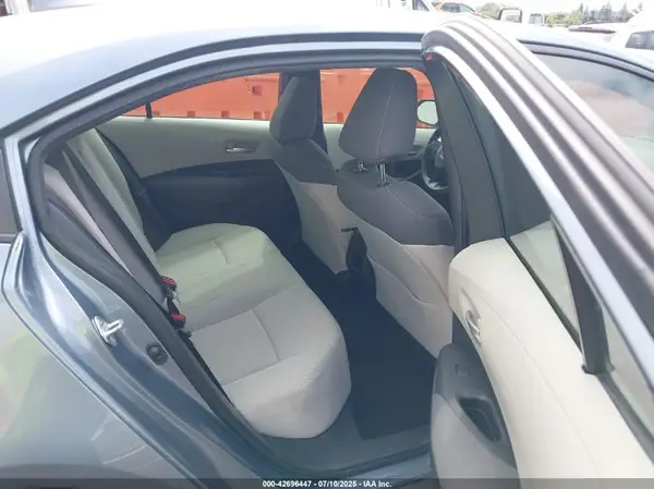JTDEPRAE7LJ035942 2020 TOYOTA COROLLA - Image 8