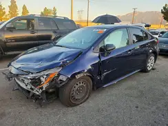 JTDEPRAE7LJ036069 2020 TOYOTA COROLLA
