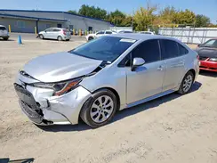 JTDEPRAE7LJ036184 2020 TOYOTA COROLLA