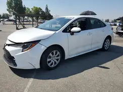 JTDEPRAE7LJ037240 2020 TOYOTA COROLLA