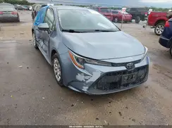 JTDEPRAE7LJ038663 2020 TOYOTA COROLLA