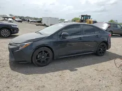 JTDEPRAE7LJ038744 2020 TOYOTA COROLLA