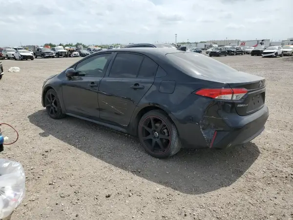 JTDEPRAE7LJ038744 2020 TOYOTA COROLLA - Image 2