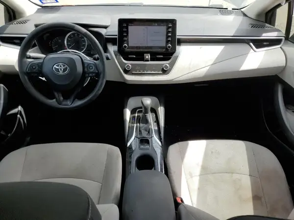 JTDEPRAE7LJ038744 2020 TOYOTA COROLLA - Image 8