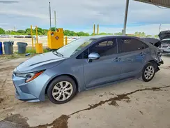 JTDEPRAE7LJ038873 2020 TOYOTA COROLLA