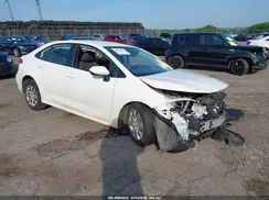 JTDEPRAE7LJ039036 2020 TOYOTA COROLLA