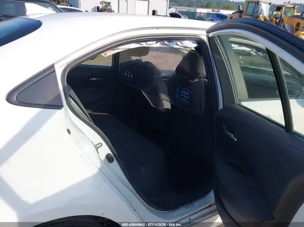 JTDEPRAE7LJ039036 2020 TOYOTA COROLLA - Image 8