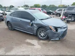 JTDEPRAE7LJ040672 2020 TOYOTA COROLLA