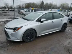 JTDEPRAE7LJ040901 2020 TOYOTA COROLLA
