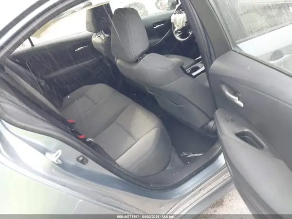 JTDEPRAE7LJ041014 2020 TOYOTA COROLLA - Image 8