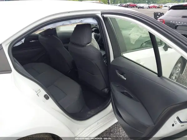 JTDEPRAE7LJ041501 2020 TOYOTA COROLLA - Image 8