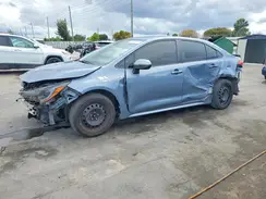 JTDEPRAE7LJ041952 2020 TOYOTA COROLLA