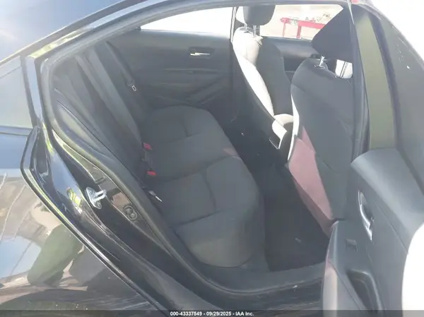 JTDEPRAE7LJ042034 2020 TOYOTA COROLLA - Image 8