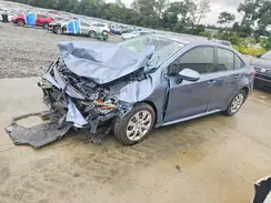 JTDEPRAE7LJ042051 2020 TOYOTA COROLLA