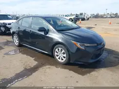 JTDEPRAE7LJ042552 2020 TOYOTA COROLLA