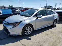 JTDEPRAE7LJ042812 2020 TOYOTA COROLLA