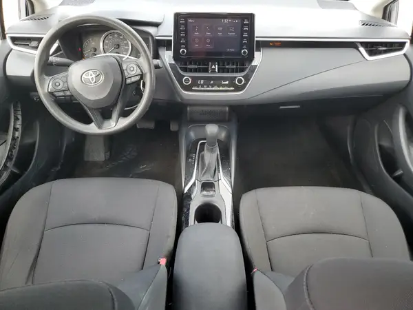 JTDEPRAE7LJ043166 2020 TOYOTA COROLLA - Image 8