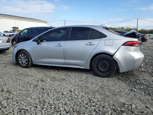 JTDEPRAE7LJ043331 2020 TOYOTA COROLLA - Image 2