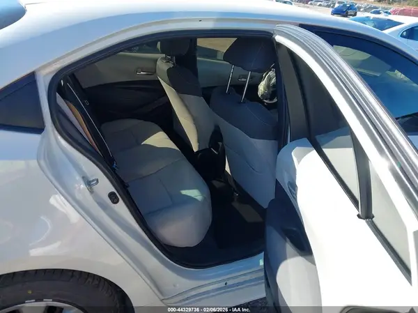 JTDEPRAE7LJ044849 2020 TOYOTA COROLLA - Image 8