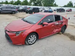 JTDEPRAE7LJ045161 2020 TOYOTA COROLLA