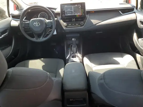 JTDEPRAE7LJ045161 2020 TOYOTA COROLLA - Image 8