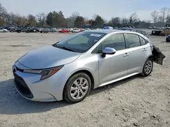 JTDEPRAE7LJ045337 2020 TOYOTA COROLLA