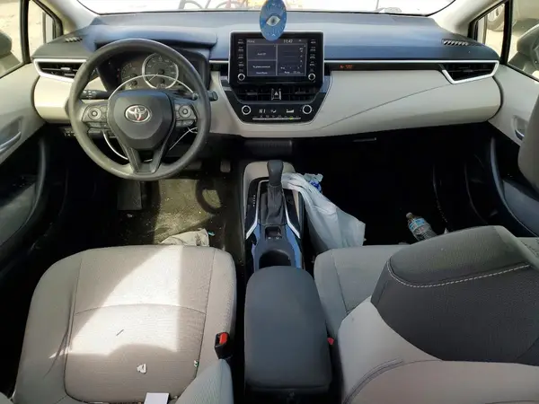 JTDEPRAE7LJ045337 2020 TOYOTA COROLLA - Image 8