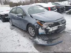 JTDEPRAE7LJ046276 2020 TOYOTA COROLLA