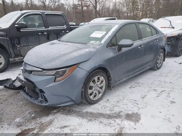 JTDEPRAE7LJ046276 2020 TOYOTA COROLLA - Image 2