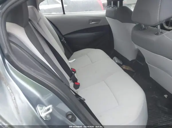 JTDEPRAE7LJ046276 2020 TOYOTA COROLLA - Image 8