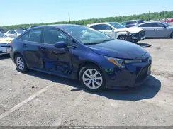 JTDEPRAE7LJ046424 2020 TOYOTA COROLLA