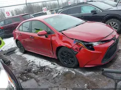 JTDEPRAE7LJ046472 2020 TOYOTA COROLLA