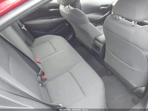 JTDEPRAE7LJ046472 2020 TOYOTA COROLLA - Image 8