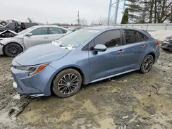 JTDEPRAE7LJ046696 2020 TOYOTA COROLLA