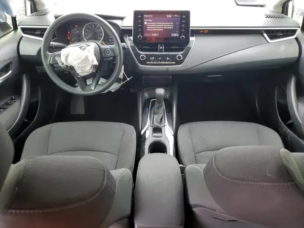 JTDEPRAE7LJ047069 2020 TOYOTA COROLLA - Image 8