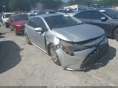 JTDEPRAE7LJ047511 2020 TOYOTA COROLLA