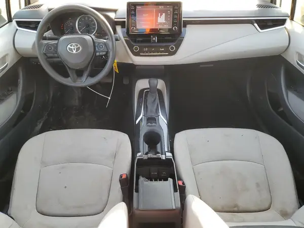 JTDEPRAE7LJ048660 2020 TOYOTA COROLLA - Image 8