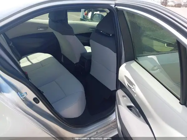 JTDEPRAE7LJ048674 2020 TOYOTA COROLLA - Image 8