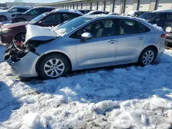 JTDEPRAE7LJ048710 2020 TOYOTA COROLLA