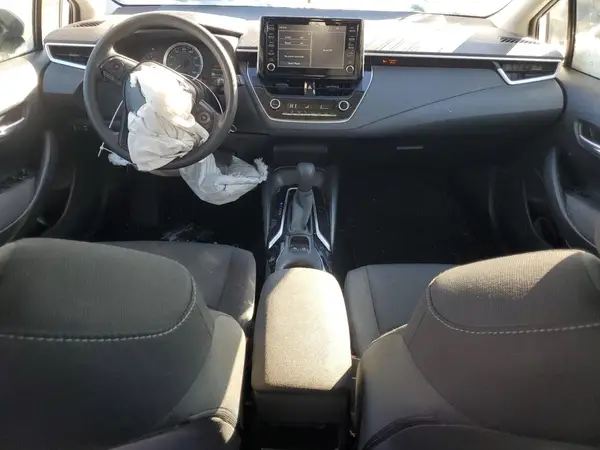 JTDEPRAE7LJ048710 2020 TOYOTA COROLLA - Image 8