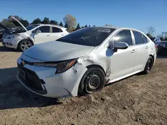 JTDEPRAE7LJ048738 2020 TOYOTA COROLLA