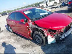 JTDEPRAE7LJ049114 2020 TOYOTA COROLLA