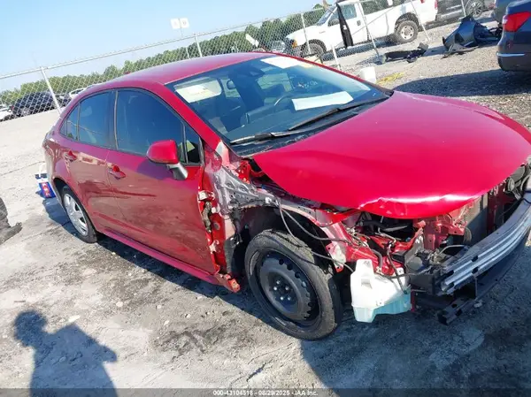JTDEPRAE7LJ049114 2020 TOYOTA COROLLA - Image 1