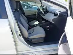 JTDEPRAE7LJ049212 2020 TOYOTA COROLLA